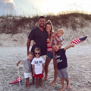 Meet your Posher, Maggie